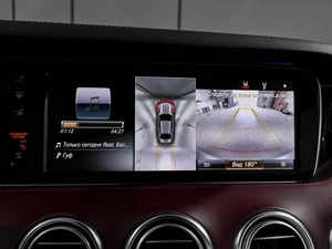 Купе Mercedes-benz S-класс 2015 года, 4890000 рублей, Аксай