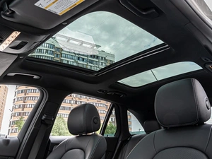 Внедорожник Mercedes-benz GLC-класс 2020 года, 4398000 рублей, Краснодар
