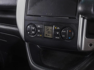 Минивэн Nissan Serena 2010 года, 1220000 рублей, Ростов-на-Дону