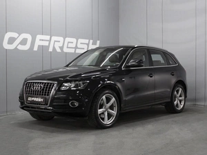 Внедорожник Audi Q5 2012 года, 2120000 рублей, Омск