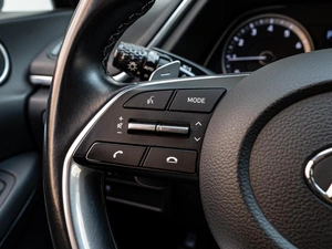 Седан Hyundai Sonata 2020 года, 2360000 рублей, Краснодар