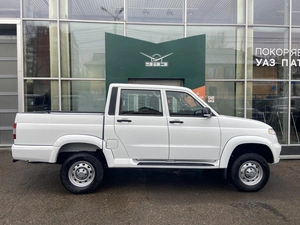 Пикап УАЗ Pickup 2025 года, 1860000 рублей, Красноярск