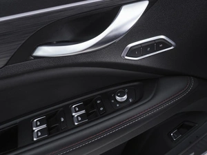 Внедорожник Geely Tugella 2022 года, 3099000 рублей, Ростов-на-Дону