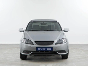 Седан Daewoo Gentra 2014 года, 689050 рублей, Москва