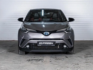Внедорожник Toyota C-HR 2019 года, 2730000 рублей, Ставрополь