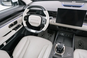 Внедорожник Jetour Dashing 2023 года, 1989000 рублей, Красноярск