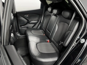 Внедорожник Hyundai ix35 2015 года, 1395200 рублей, Казань