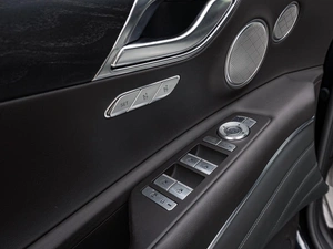 Внедорожник Genesis GV80 2021 года, 6800000 рублей, Нижний Новгород