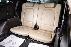 Внедорожник Hyundai Grand Santa Fe 2013 года, 2159000 рублей, Сургут