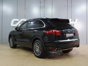Внедорожник Porsche Cayenne Turbo 2010 года, 2649000 рублей, Воронеж