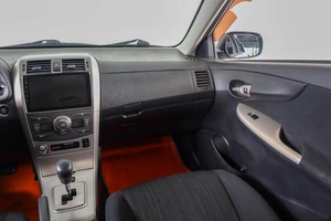 Седан Toyota Corolla 2007 года, 719000 рублей, Пермь