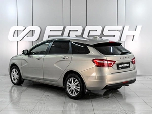 Универсал ВАЗ (LADA) Vesta 2017 года, 999000 рублей, Аксай