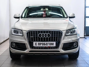 Внедорожник Audi Q5 2015 года, 2630000 рублей, Красноярск
