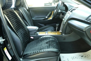 Седан Toyota Camry 2006 года, 1139000 рублей, Омск