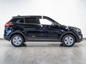 Внедорожник Hyundai Creta 2020 года, 2049000 рублей, Саратов