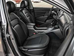 Внедорожник Kia Sportage 2012 года, 1579000 рублей, Кирилловка