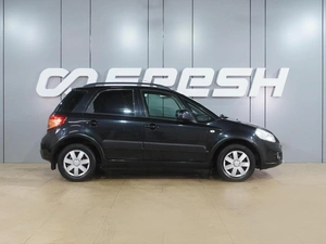 Внедорожник Suzuki SX4 2010 года, 849000 рублей, Воронеж
