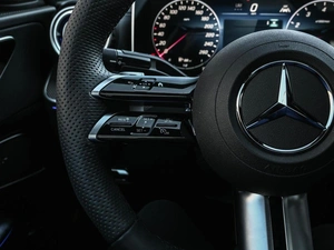 Седан Mercedes-benz C-класс 2025 года, 6149000 рублей, Кирилловка