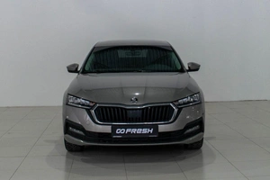 Лифтбек Skoda Octavia 2021 года, 2169000 рублей, Кострома