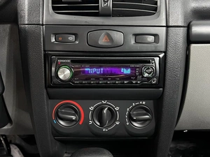 Седан Renault Symbol 2007 года, 398900 рублей, Казань