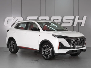 Внедорожник Changan CS55 Plus 2024 года, 2249000 рублей, Минеральные Воды
