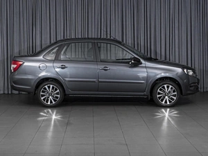 Седан ВАЗ (LADA) Granta 2025 года, 1219000 рублей, Ставрополь