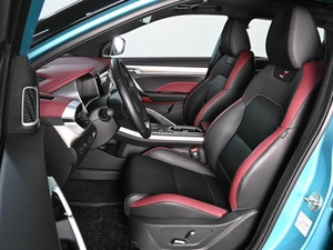 Внедорожник Geely Coolray 2023 года, 2169000 рублей, Ростов-на-Дону
