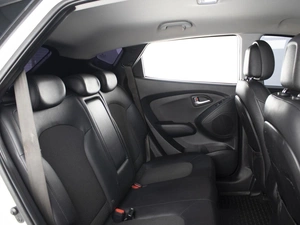 Внедорожник Hyundai ix35 2012 года, 1330000 рублей, Омск