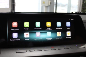 Пикап Changan Hunter Plus 2024 года, 2555000 рублей, Красноярск