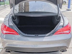 Седан Mercedes-benz CLA-класс 2015 года, 1777000 рублей, Краснодар