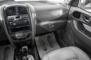Внедорожник Hyundai Santa Fe 2008 года, 1159000 рублей, Барнаул