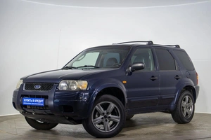 Внедорожник Ford Maverick 2003 года, 709000 рублей, Оренбург