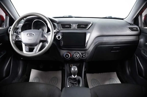 Хетчбэк Kia Rio 2012 года, 749000 рублей, Пермь