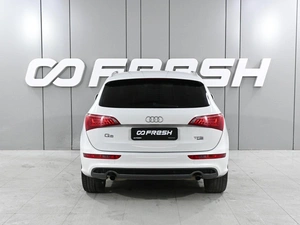 Внедорожник Audi Q5 2012 года, 1529000 рублей, Аксай