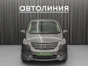 Минивэн Honda Freed 2009 года, 899000 рублей, Красноярск