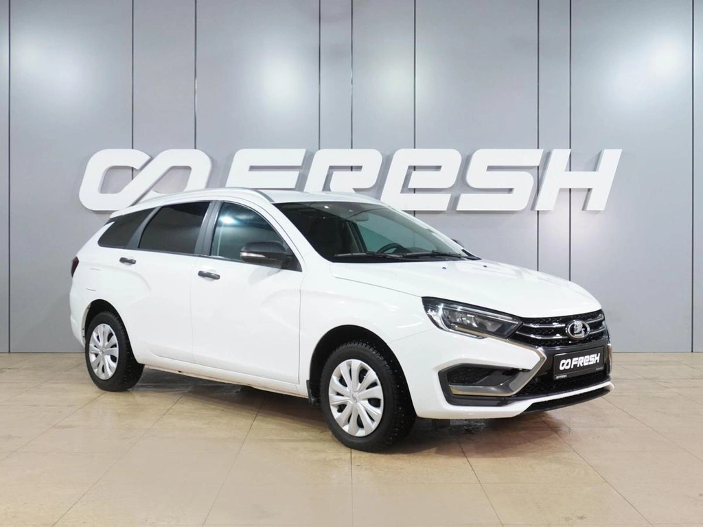 Универсал ВАЗ (LADA) Vesta 2023 года, 1034070 рублей, Воронеж