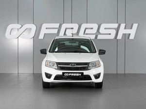 Лифтбек ВАЗ (LADA) Granta 2018 года, 639000 рублей, Минеральные Воды