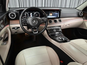 Седан Mercedes-benz E-класс 2016 года, 2597000 рублей, Ставрополь