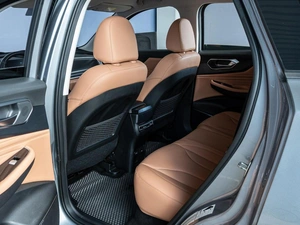 Внедорожник Baic X75 2024 года, 2080000 рублей, Краснодар