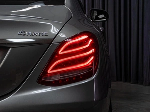 Седан Mercedes-benz C-класс 2016 года, 2375000 рублей, Тюмень