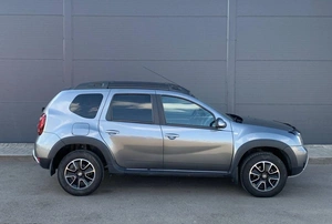 Внедорожник Renault Duster 2020 года, 1395000 рублей, Солонцы