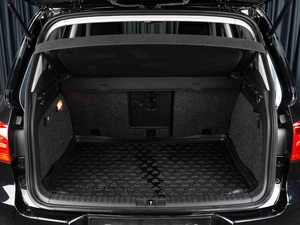 Внедорожник Volkswagen Tiguan 2011 года, 1399000 рублей, Тюмень