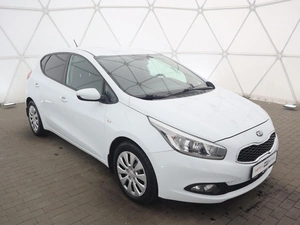Хэтчбек Kia Ceed 2014 года, 1290000 рублей, Орёл