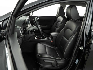 Внедорожник Kia Sportage 2021 года, 2653404 рублей, Москва