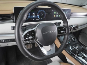 Внедорожник Jetour X70 Plus 2024 года, 2360000 рублей, Ростов-на-Дону