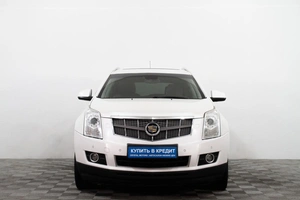 Внедорожник Cadillac SRX 2010 года, 1199000 рублей, Сургут