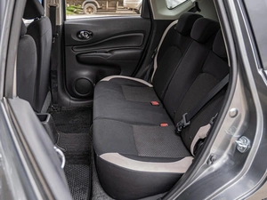 Хетчбэк Nissan Note 2017 года, 1080000 рублей, Краснодар