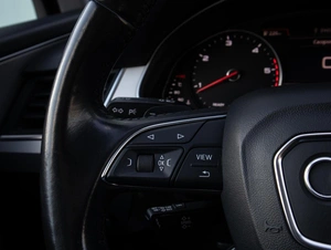 Внедорожник Audi Q7 2017 года, 3999000 рублей, Большой Сочи