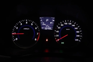 Седан Hyundai Solaris 2013 года, 860000 рублей, Брянск