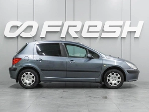 Хетчбэк Peugeot 307 2004 года, 359000 рублей, Воронеж